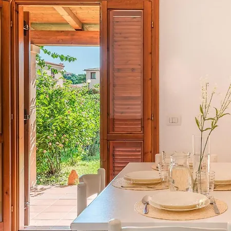 Trilo 4 * San Teodoro (Sardinia)