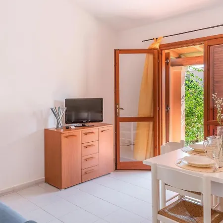 Apartment Trilo 4