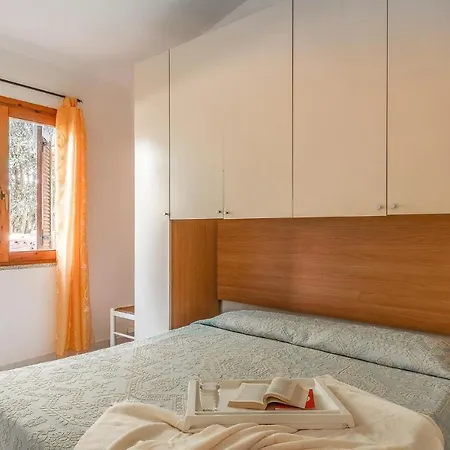 Trilo 4 Apartment
