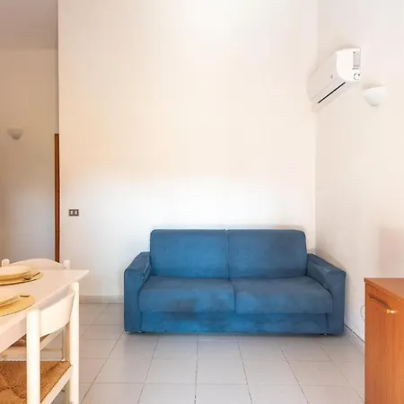 Trilo 4 Apartment San Teodoro (Sardinia)