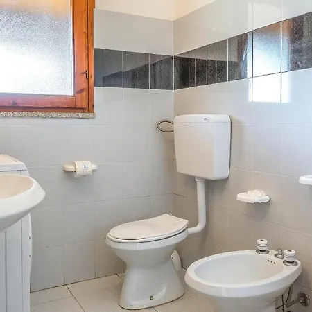 Apartment Trilo 4